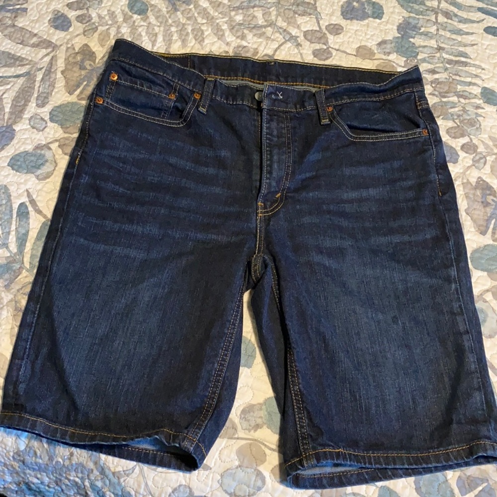 Men’s shorts